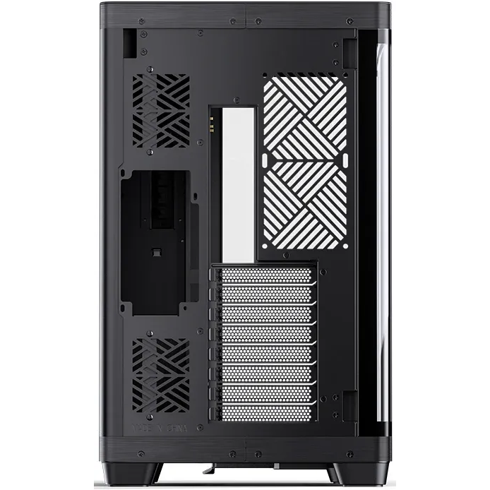 case Jonsbo TK-4 Black - photo 8