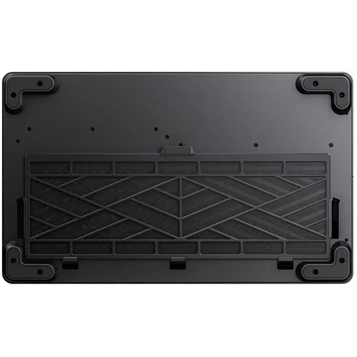 case Jonsbo TK-4 Black - photo 9
