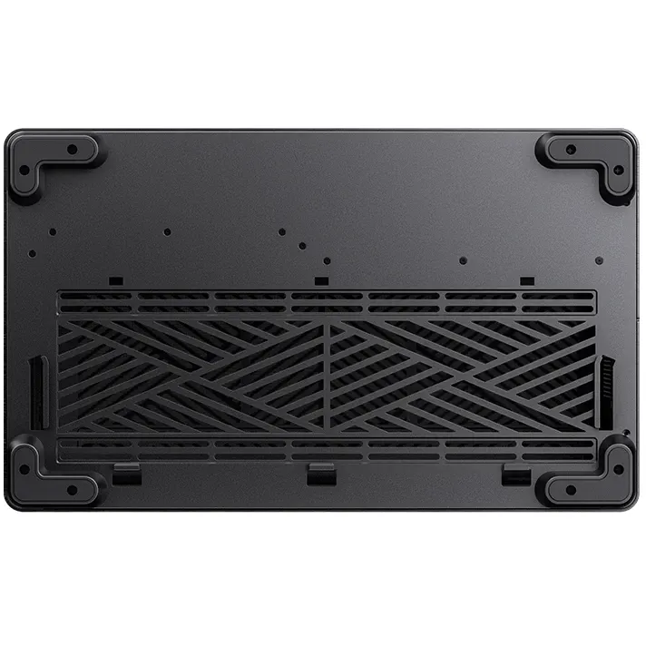 case Jonsbo TK-4 Black - photo 10