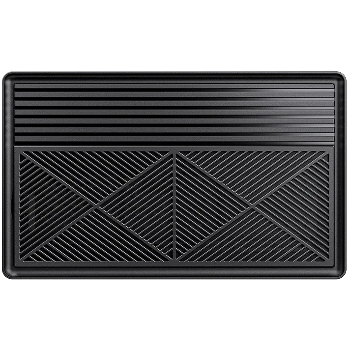 case Jonsbo TK-4 Black - photo 11