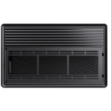 case Jonsbo TK-4 Black