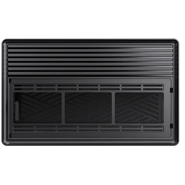 case Jonsbo TK-4 Black - photo 12