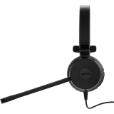 Casque audio Jabra Evolve 30 II MS Mono USB-C/A (5393-823-369)