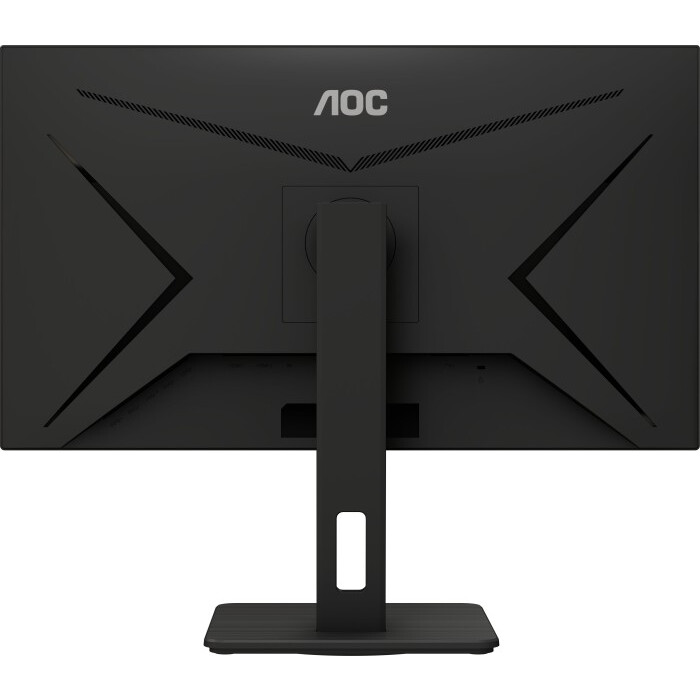 Monitors AOC 28" U28P2A - foto 7