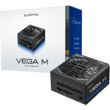 Power Supply Unit 1000W Chieftec Vega M (PPG-1000-C)