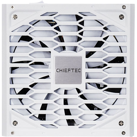 Power Supply Unit 850W Chieftec Vega M (PPG-850-CW) - photo 4