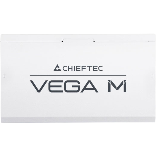 Power Supply Unit 850W Chieftec Vega M (PPG-850-CW) - photo 5