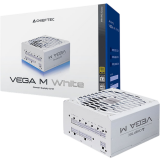 Power Supply Unit 850W Chieftec Vega M (PPG-850-CW)