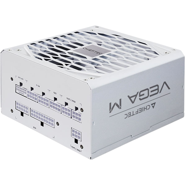 Alimentation électrique 750W Chieftec Vega M (PPG-750-CW) - photo 2