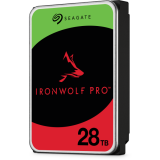 hard drive 28TB SATA-III Seagate IronWolf Pro (ST28000NT000)