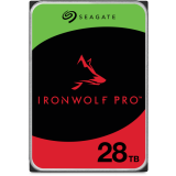 hard drive 28TB SATA-III Seagate IronWolf Pro (ST28000NT000)