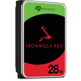 hard drive 28TB SATA-III Seagate IronWolf Pro (ST28000NT000)