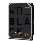 disque dur 6TB SATA-III WD Black (WD6004FZBX)