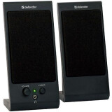 Speakers Defender SPK 170 Black (65165)