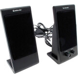 Speakers Defender SPK 170 Black (65165)
