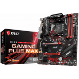 Pamatplate MSI B450 GAMING PLUS MAX (B450 GAMING PLUS MAX)