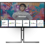 Écran AOC 27" U27U3CV Graphic Pro