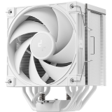 cooler DeepCool AK700 DIGITAL WH (R-AK700-WHNDMN-GJD)