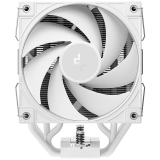 cooler DeepCool AK700 DIGITAL WH (R-AK700-WHNDMN-GJD)