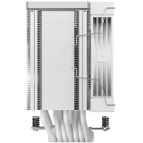 cooler DeepCool AK700 DIGITAL WH (R-AK700-WHNDMN-GJD)