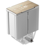 cooler DeepCool AK700 DIGITAL WH (R-AK700-WHNDMN-GJD)