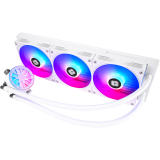 Système de refroidissement liquide Thermalright Aqua Elite 360 ARGB White V6 (TRAE360V6AW)