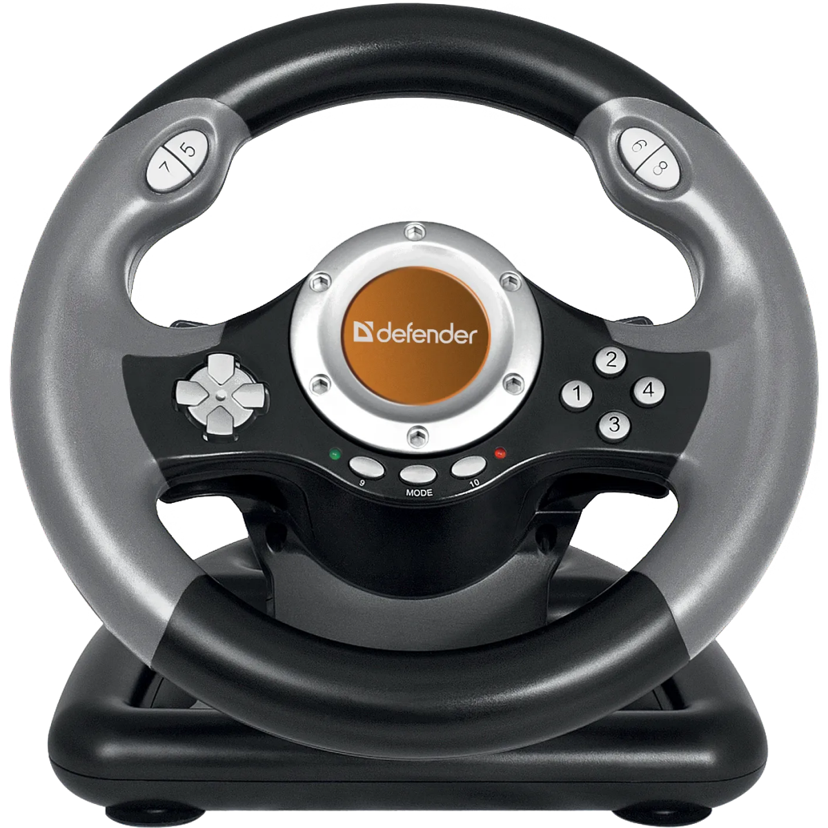 commande Defender Challenge Mini LE - 64351