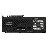carte graphique AMD Radeon RX 9070 XT ASRock Challenger 16GB (RX9070XT CL 16G)
