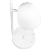 Bezvadu lādētājs Rombica LED L2 (DL-H002)