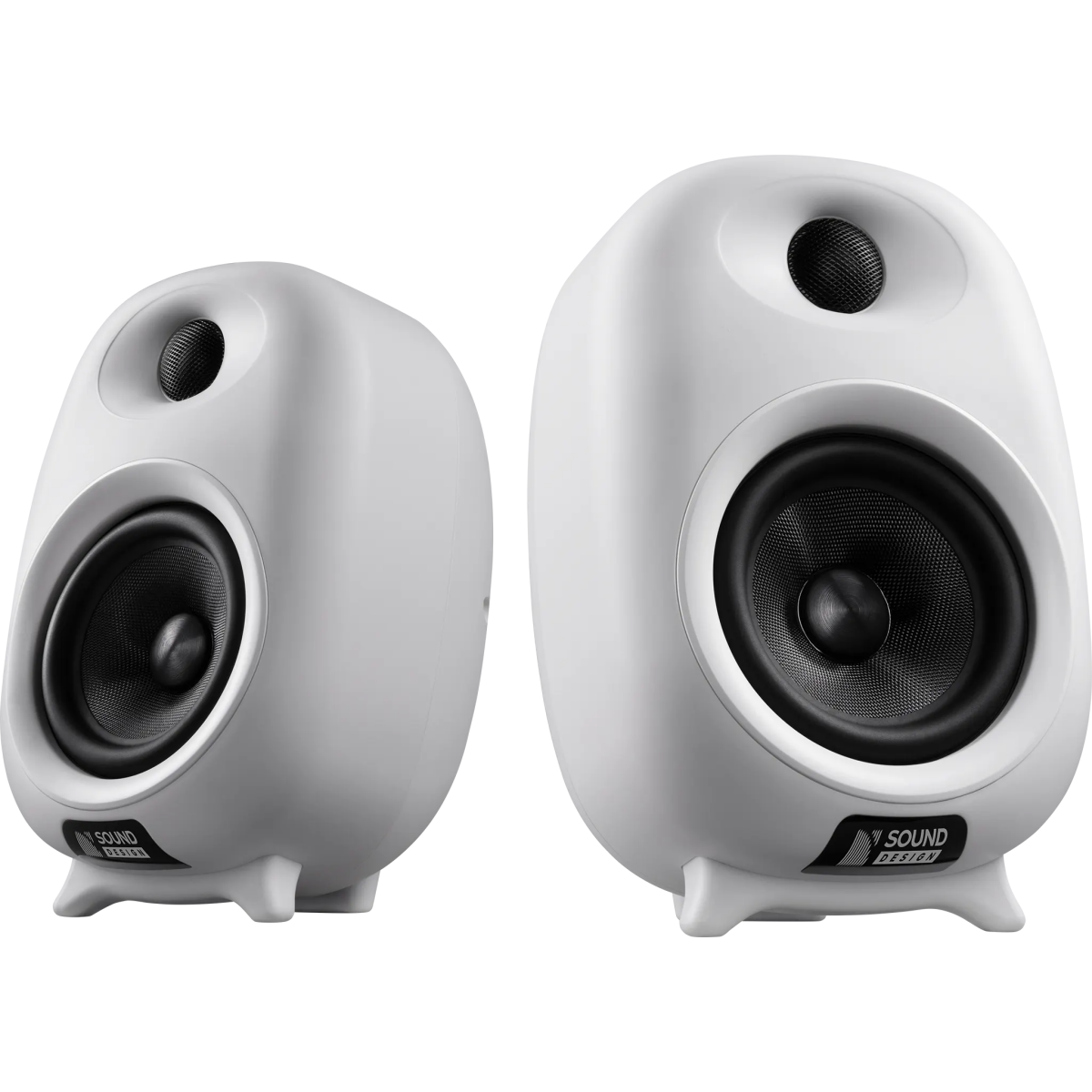Speakers Defender Melis White (65922)