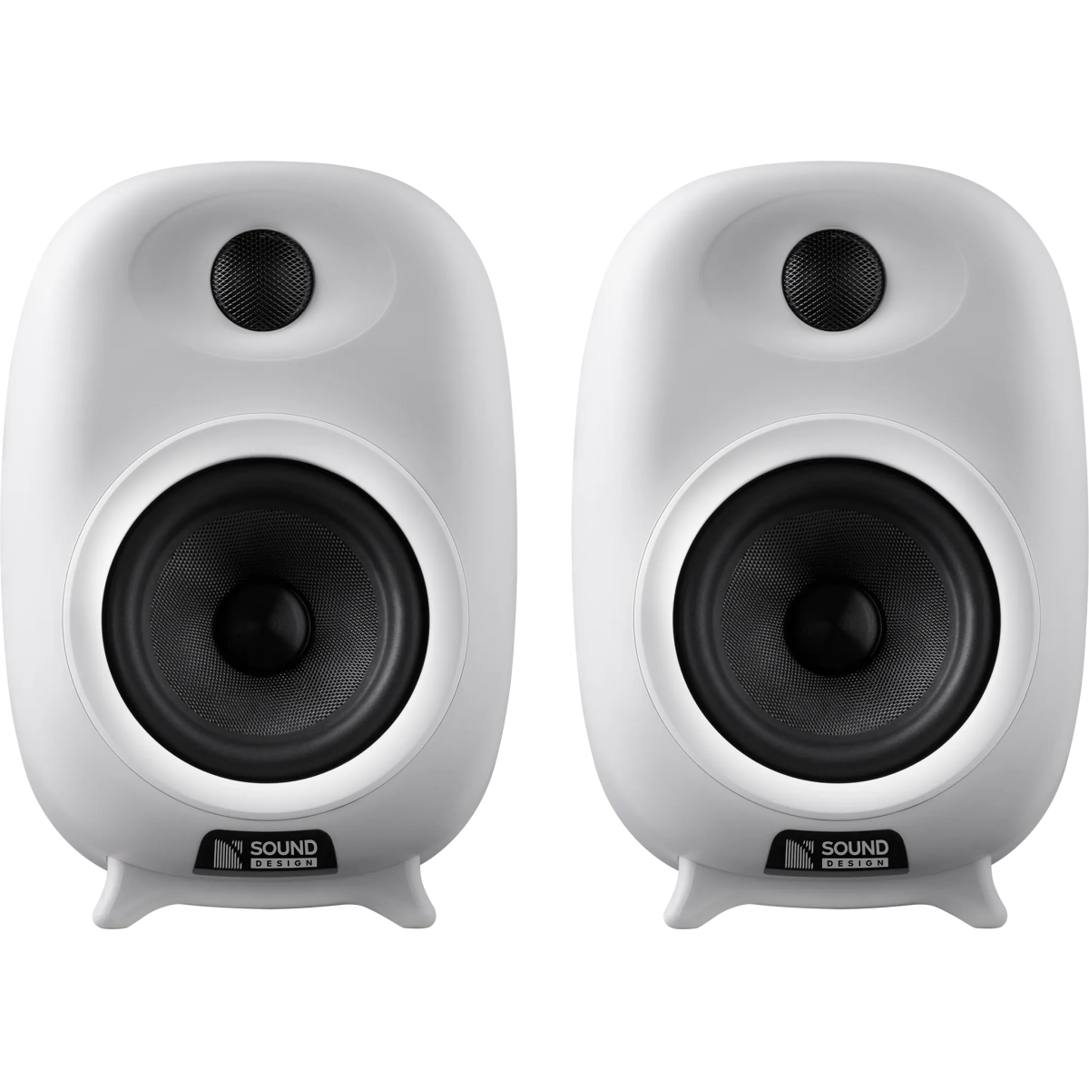 Speakers Defender Melis White (65922) - photo 2