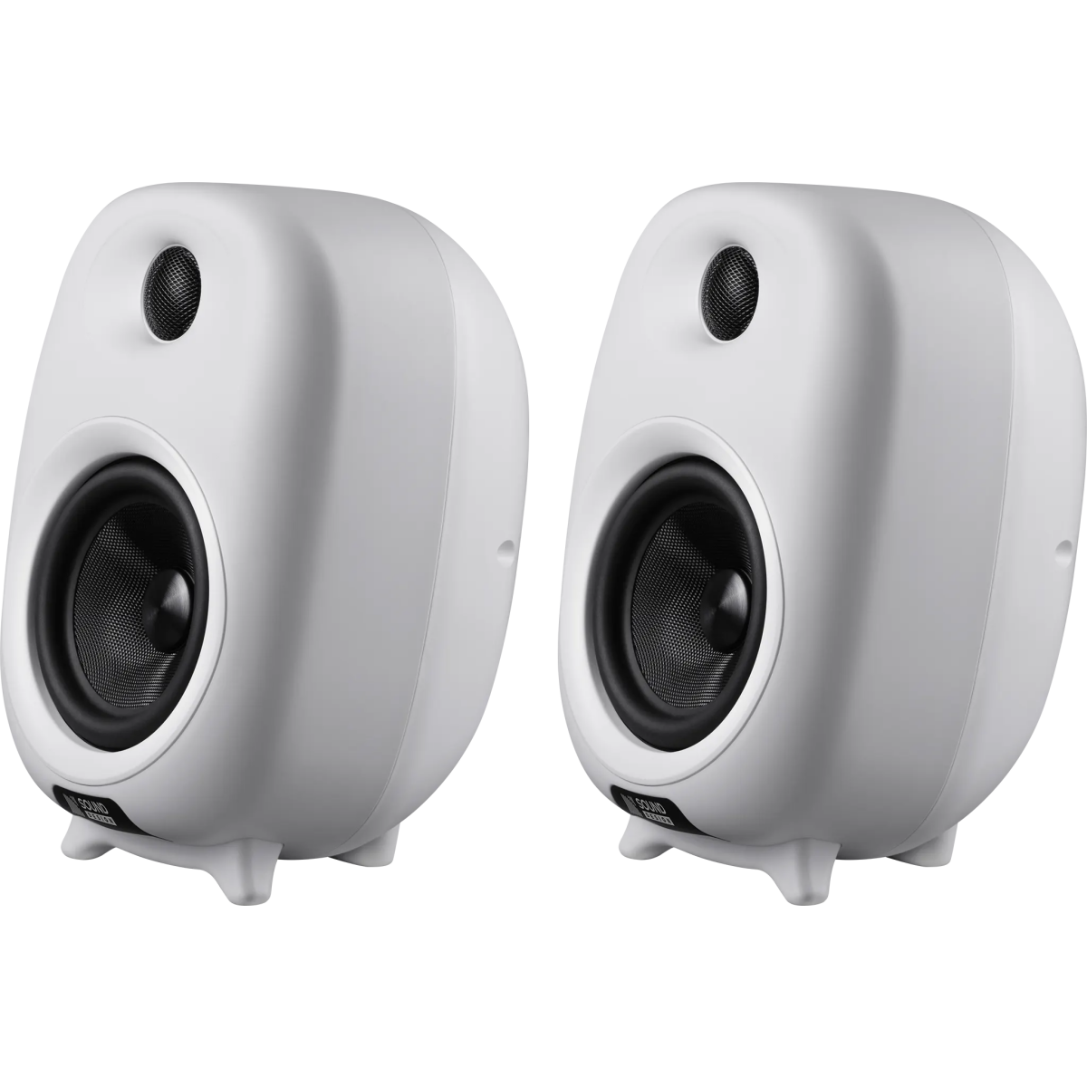 Speakers Defender Melis White (65922) - photo 3