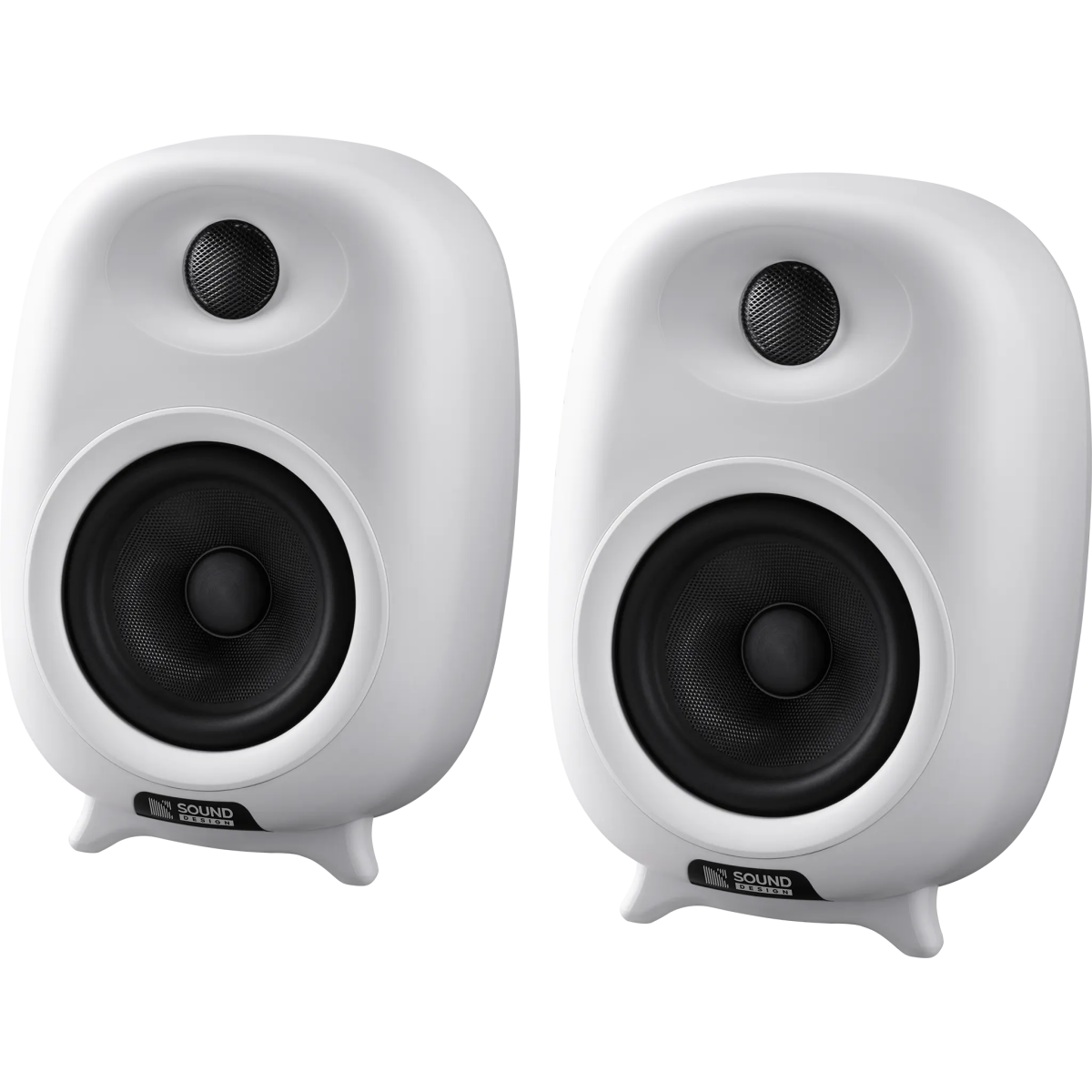 Speakers Defender Melis White (65922) - photo 4