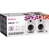 Speakers Defender Melis White (65922)