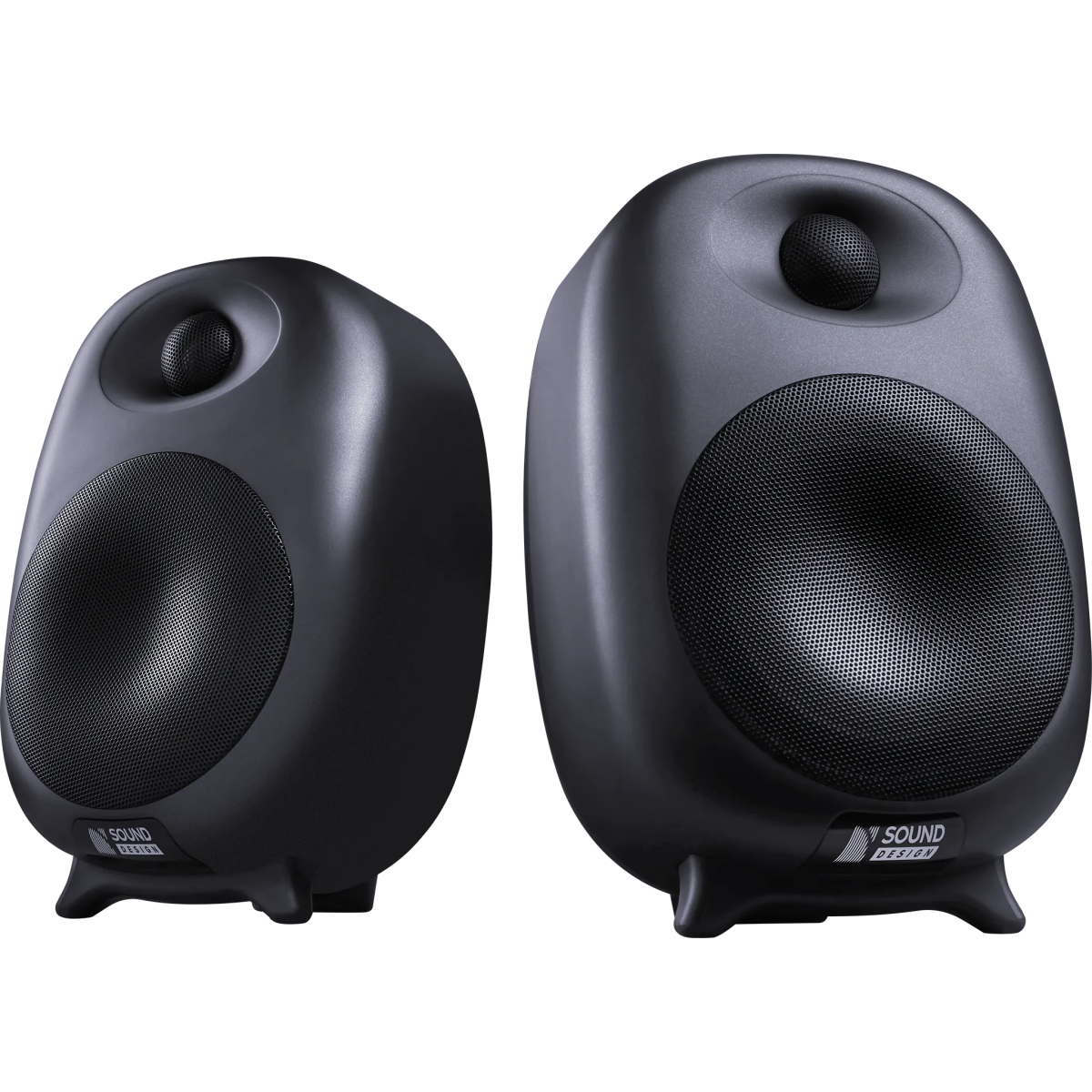 Speakers Defender Melis Black (65921)
