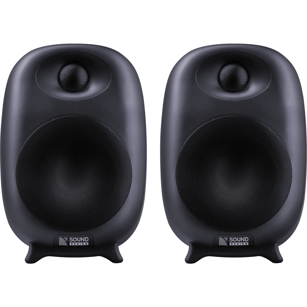 Speakers Defender Melis Black (65921) - photo 2