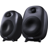 Speakers Defender Melis Black (65921)
