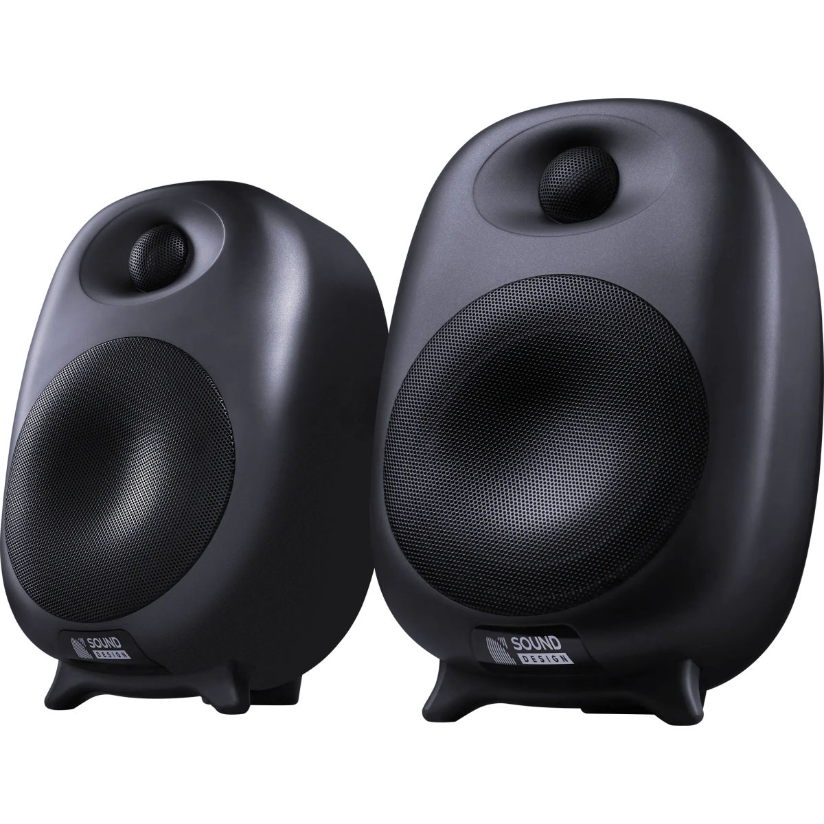 Speakers Defender Melis Black (65921) - photo 4