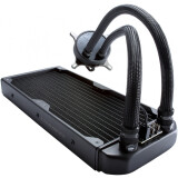 Šķidruma dzesēšanas sistēma Fractal Design Celsius S24 Blackout (FD-WCU-CELSIUS-S24-BKO)