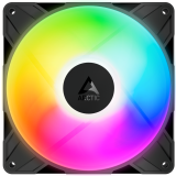 Case fan Arctic P14 Pro Reverse A-RGB Black (ACFAN00323A)