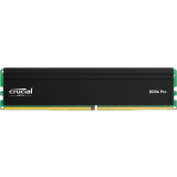 Arbeitsspeicher 32GB DDR4 3200MHz Crucial Pro (CP32G4DFRA32A)