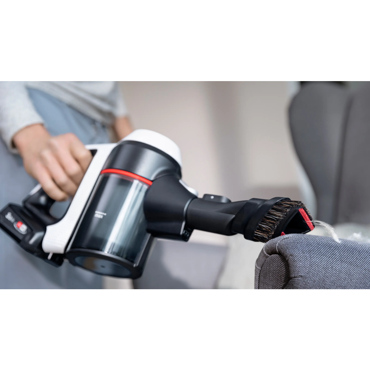 aspirateur Bosch BBS711W - photo 6
