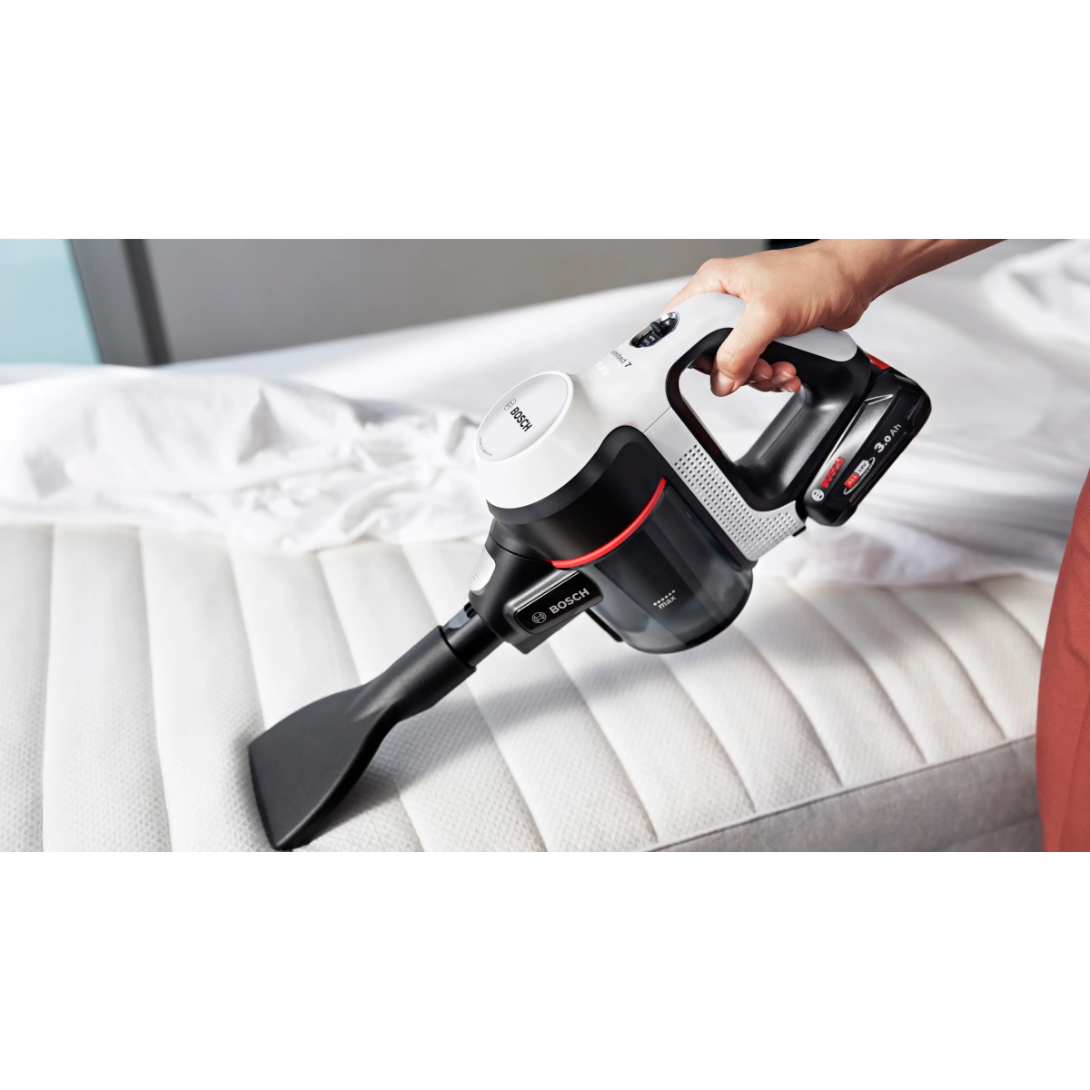 aspirateur Bosch BBS711W - photo 8