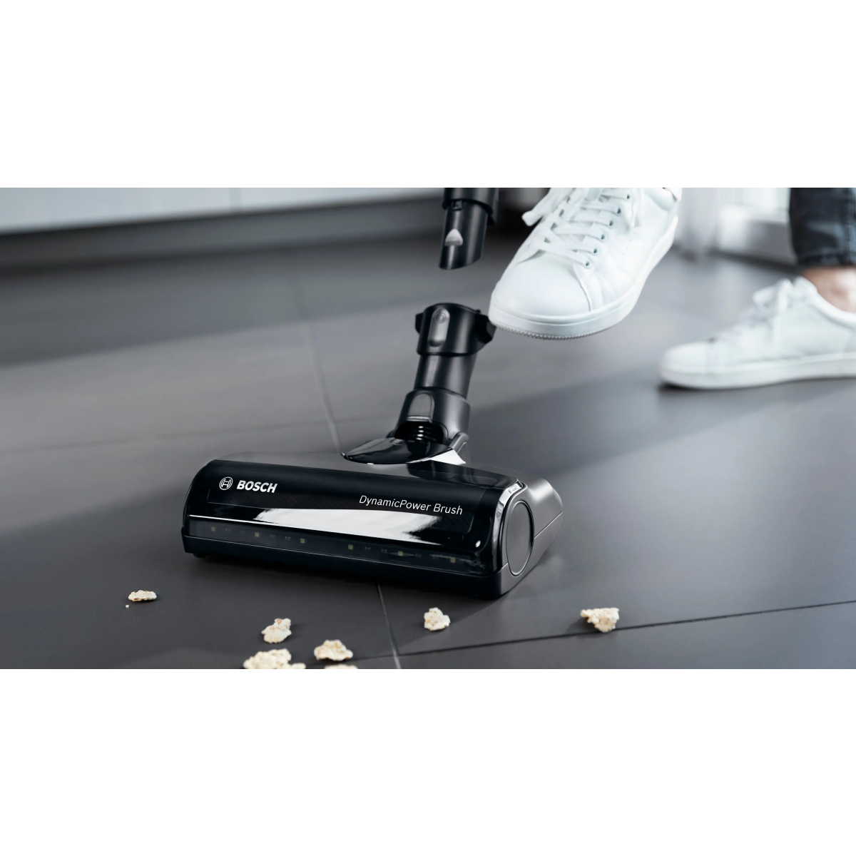 aspirateur Bosch BBS711W - photo 9