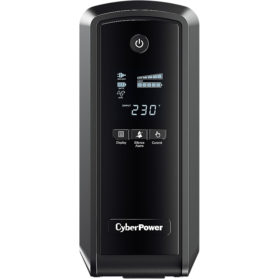 USV CyberPower CP900EPFCLCD - Foto 2