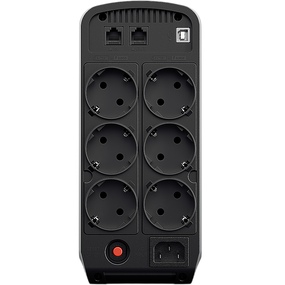 USV CyberPower CP900EPFCLCD - Foto 3