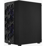 Boitiers PC AeroCool Hive FRGB Black (Hive-G-BK-v2)