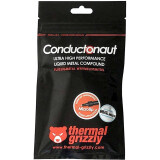 Skidrais metāls Thermal Grizzly Conductonaut (5g) (TG-C-005-R-RU)