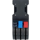 Sviru bloks Logitech Flight Throttle Quadrant (945-000015)