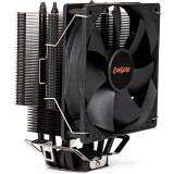cooler ExeGate Dark Magic EXX400B-PWM (EX286299RUS)